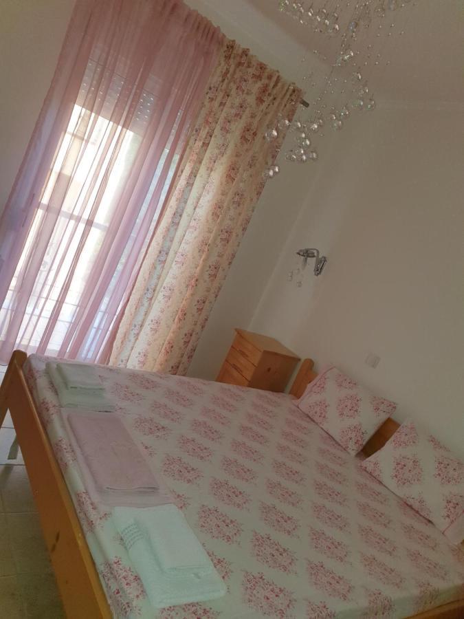 Ferienwohnung Tania Kallithea  Exterior foto
