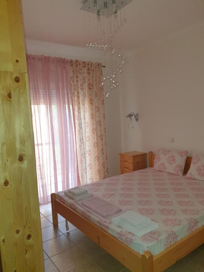 Ferienwohnung Tania Kallithea  Exterior foto