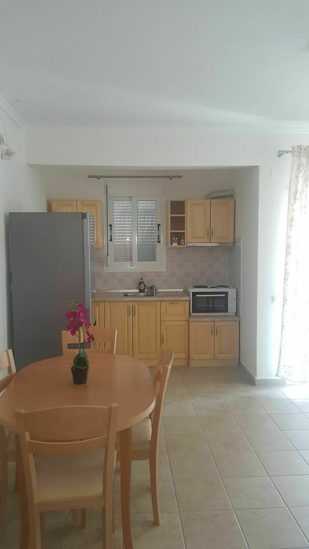 Ferienwohnung Tania Kallithea  Exterior foto